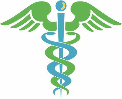 Chiropractic Doctor Symbol